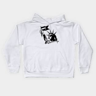 Mestizo Liberty Kids Hoodie